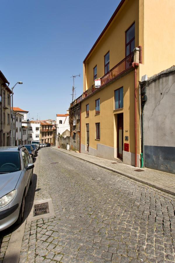 Douro By Your Side With Pool Vila Nova de Gaia Extérieur photo