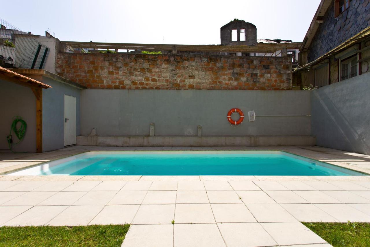 Douro By Your Side With Pool Vila Nova de Gaia Extérieur photo