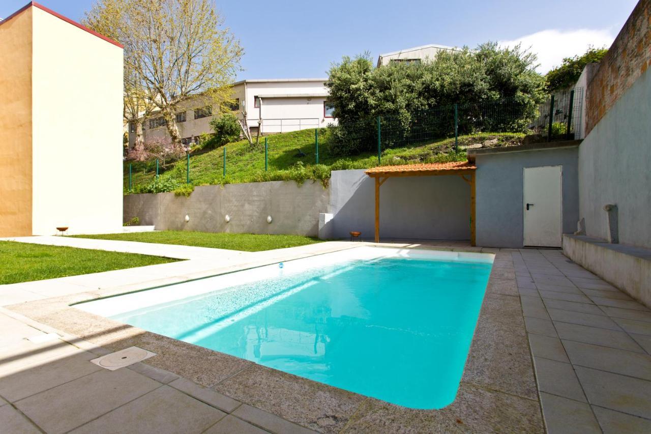Douro By Your Side With Pool Vila Nova de Gaia Extérieur photo