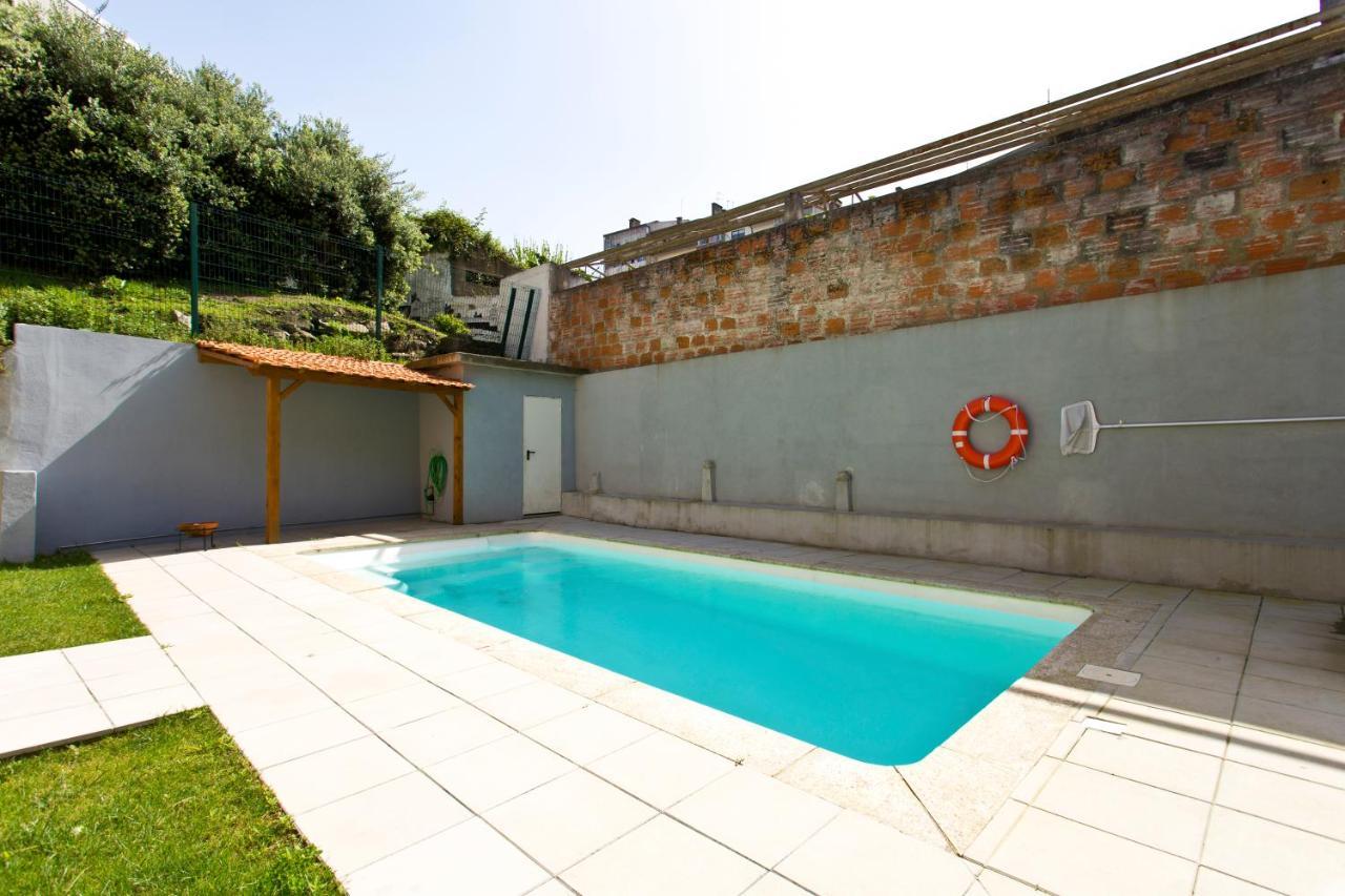 Douro By Your Side With Pool Vila Nova de Gaia Extérieur photo