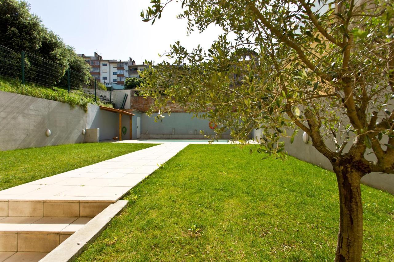 Douro By Your Side With Pool Vila Nova de Gaia Extérieur photo