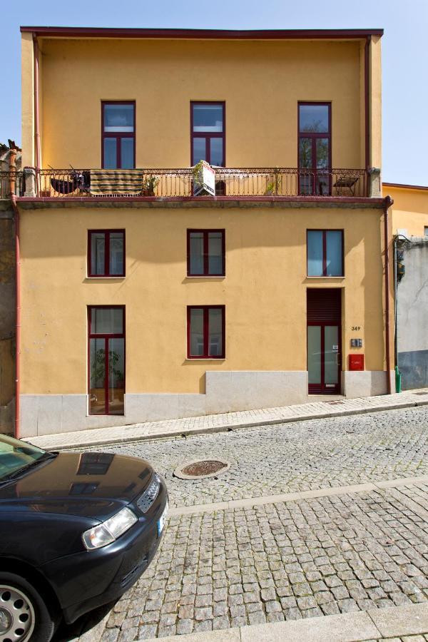 Douro By Your Side With Pool Vila Nova de Gaia Extérieur photo