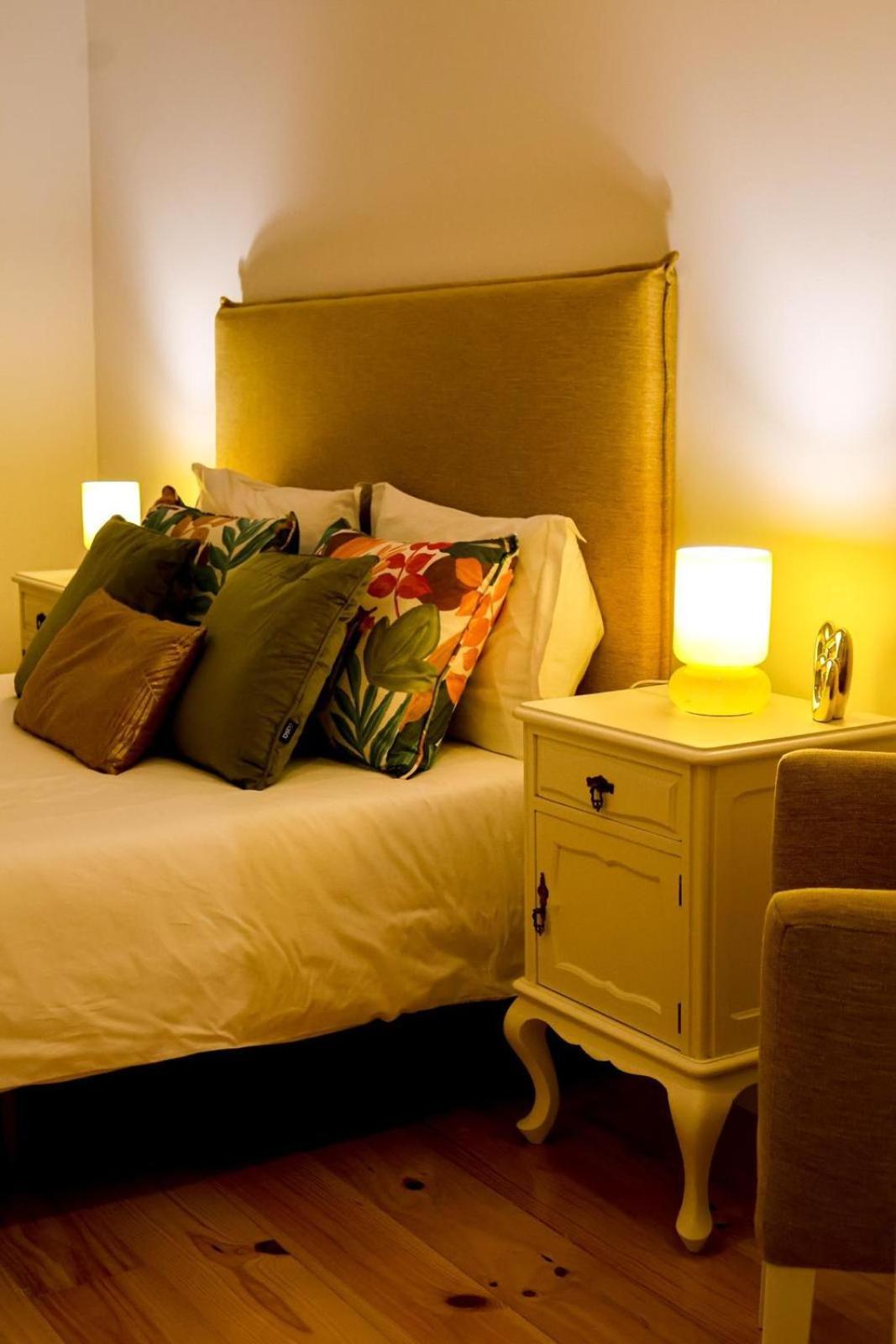 Douro By Your Side With Pool Vila Nova de Gaia Chambre photo