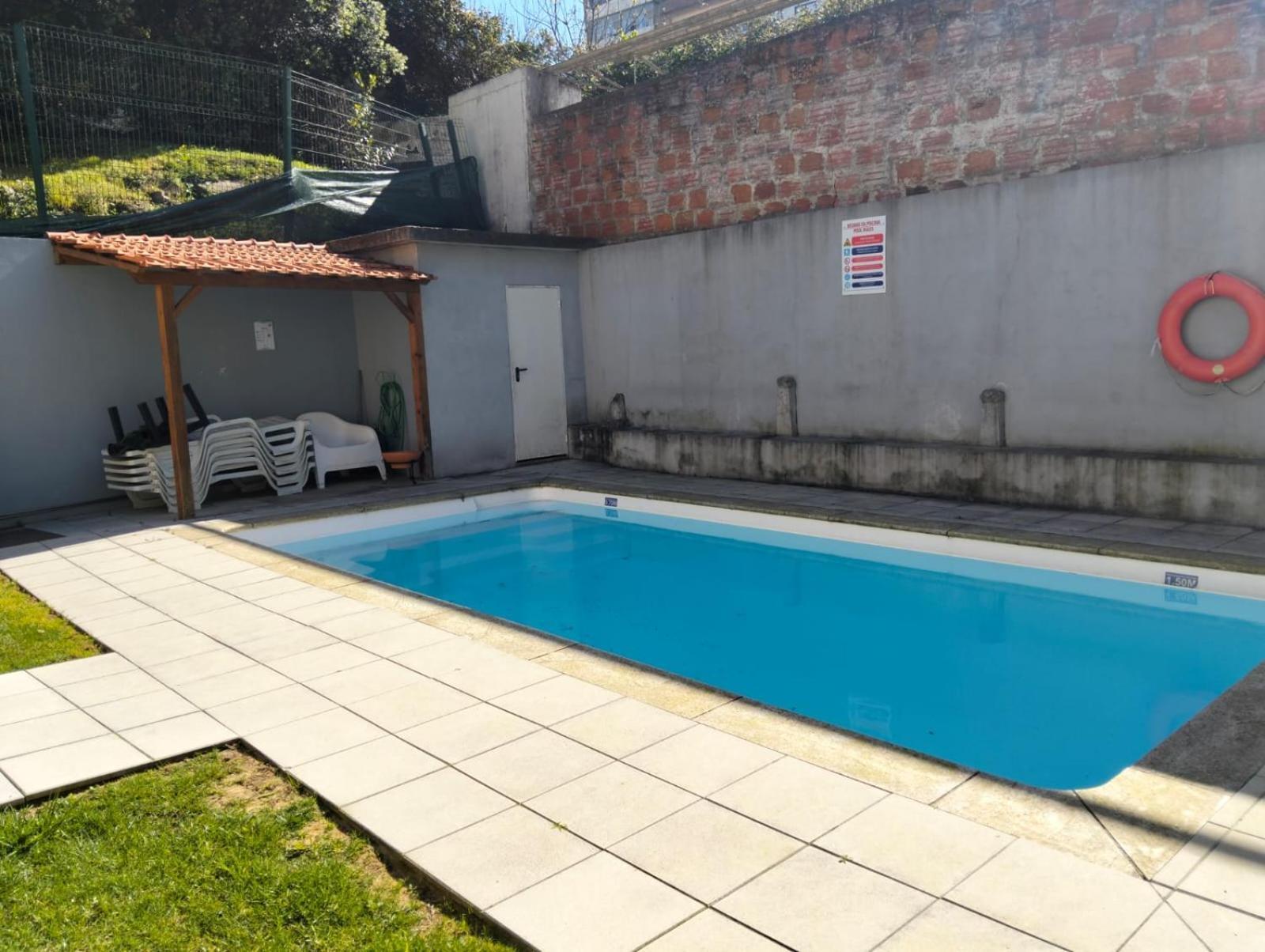 Douro By Your Side With Pool Vila Nova de Gaia Extérieur photo