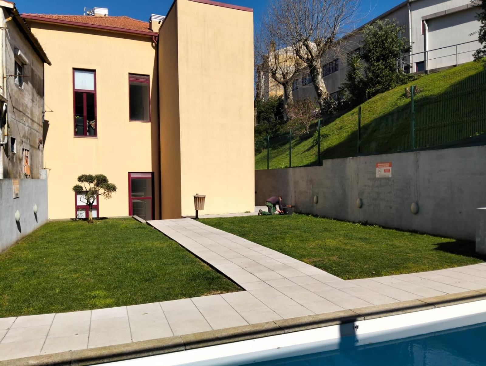 Douro By Your Side With Pool Vila Nova de Gaia Extérieur photo