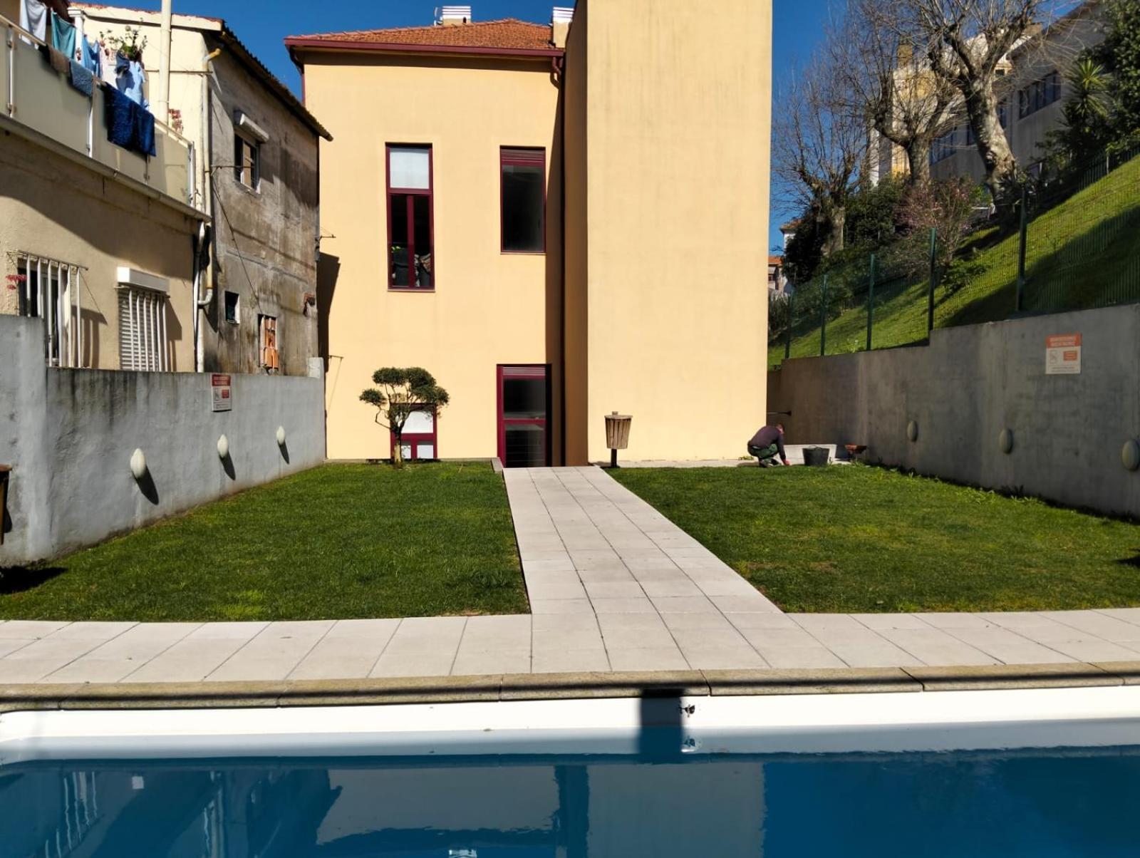 Douro By Your Side With Pool Vila Nova de Gaia Extérieur photo