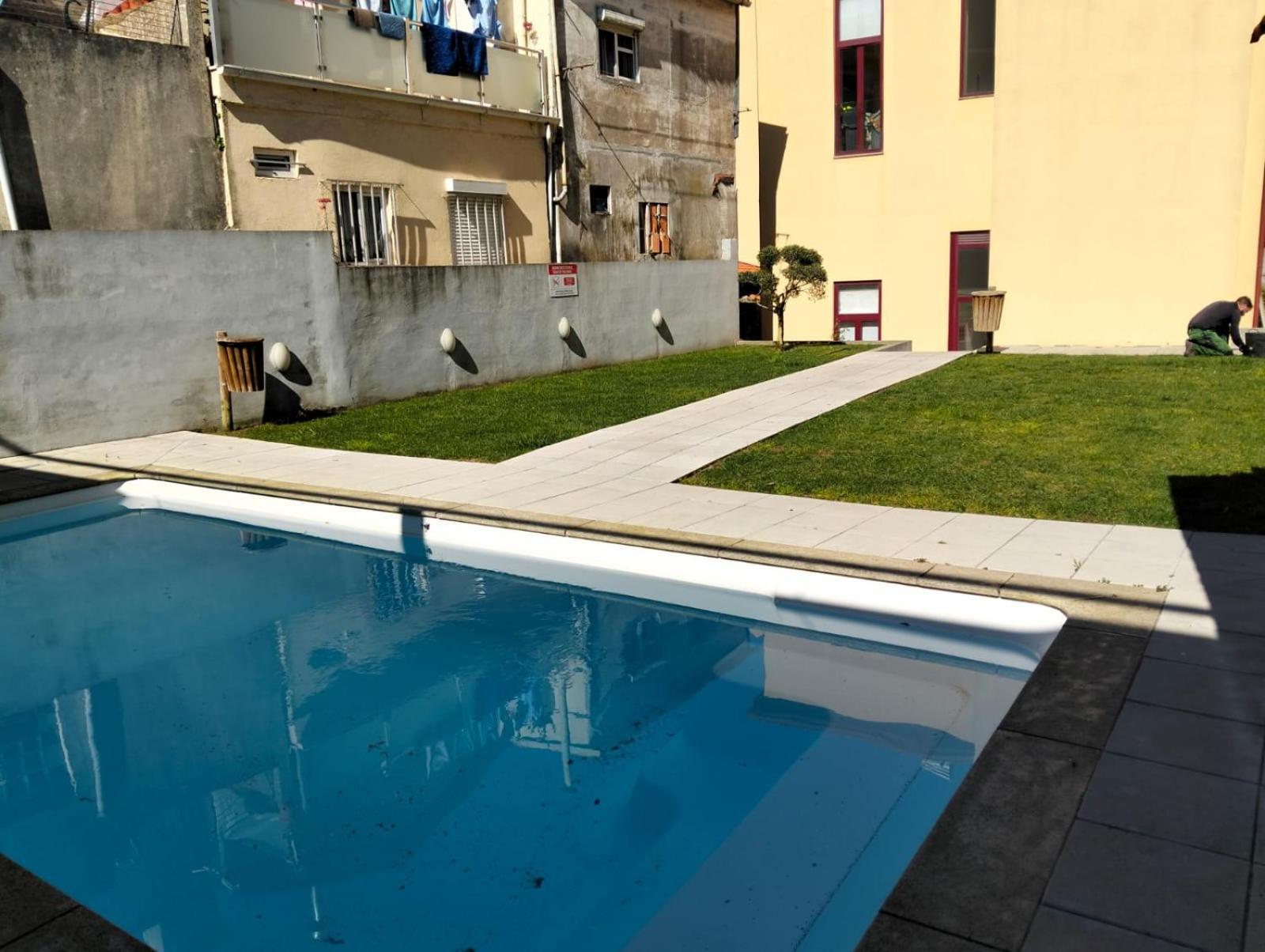 Douro By Your Side With Pool Vila Nova de Gaia Extérieur photo